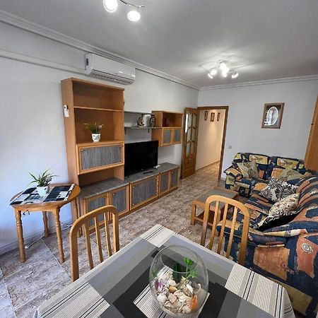 Luxury 2 Bedrooms Apartment With A Garage Torrevieja Exterior photo