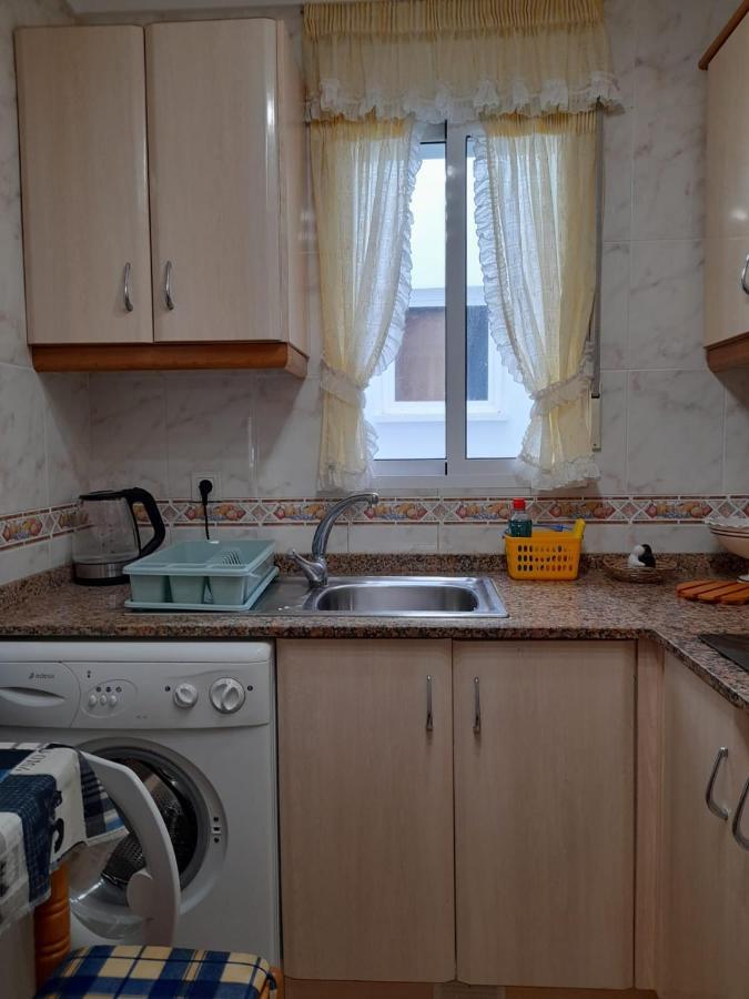 Luxury 2 Bedrooms Apartment With A Garage Torrevieja Exterior photo