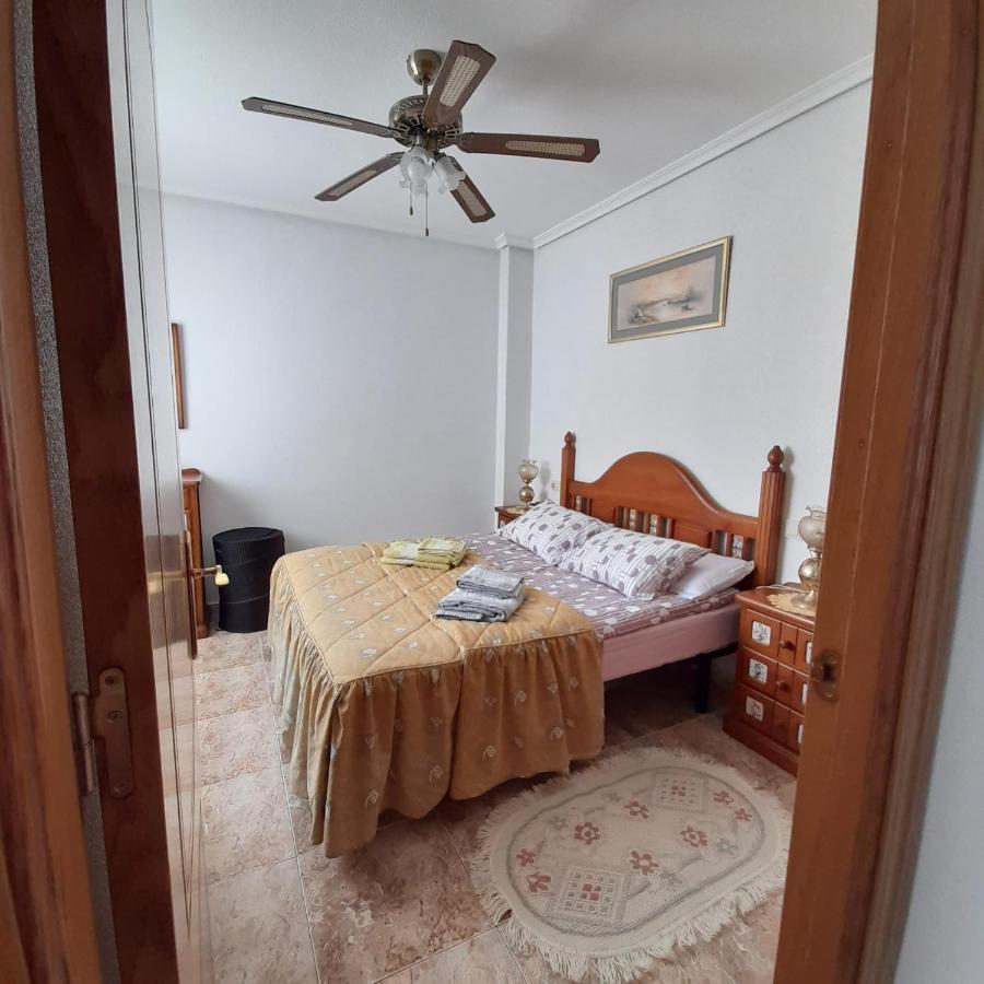 Luxury 2 Bedrooms Apartment With A Garage Torrevieja Exterior photo