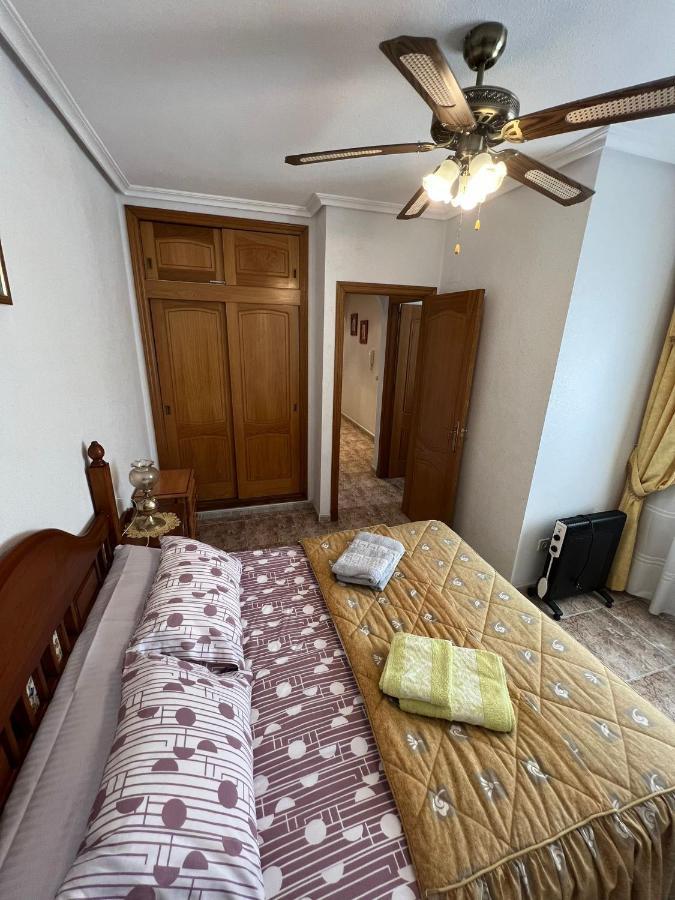 Luxury 2 Bedrooms Apartment With A Garage Torrevieja Exterior photo
