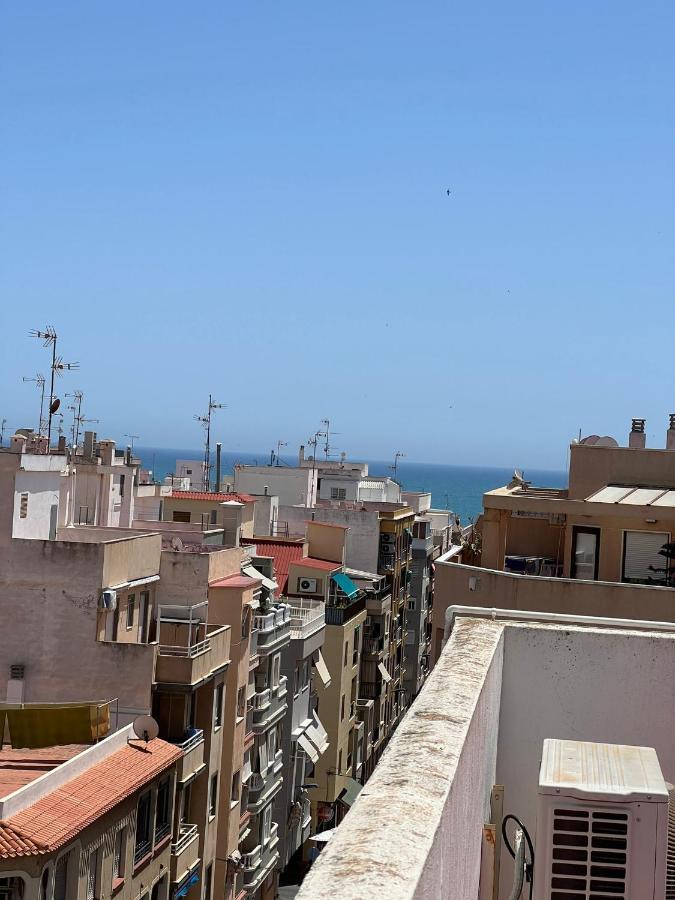 Luxury 2 Bedrooms Apartment With A Garage Torrevieja Exterior photo