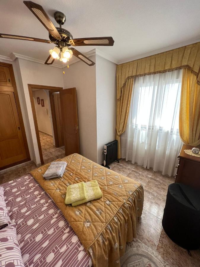 Luxury 2 Bedrooms Apartment With A Garage Torrevieja Exterior photo